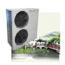 Safe Air Cooled Chiller / Industrial Water Chiller Unit High Efficiency 380V Water Cooling Machine